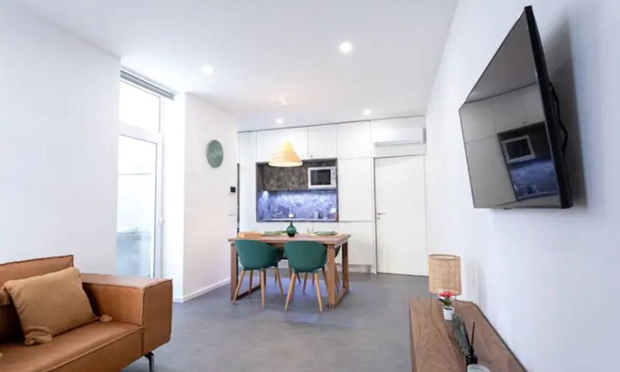 Aveiro Casa | Casa 55 - Estilo Industrial