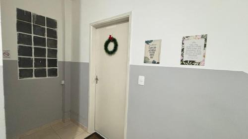 Campanario Casa | Casa 60m, com 3 Quartos e Ar-condicionado climatizados, perto do Zoológico e Jardim Botânico e Expo SP