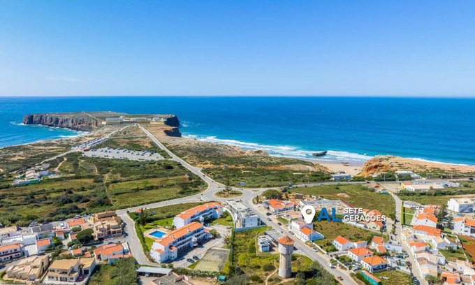 Sagres Casa | Casa 7 Gerações