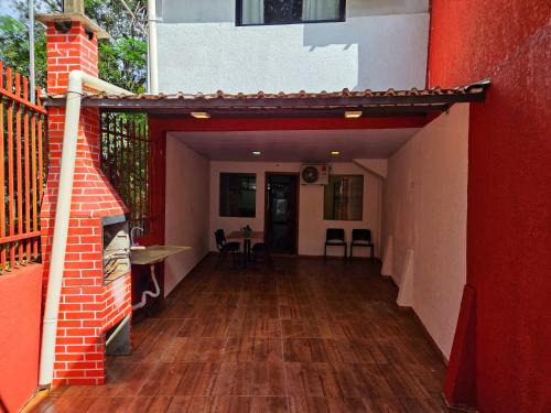 Foz do Iguacu Casa | Casa 70A - Lazer ou Trabalho
