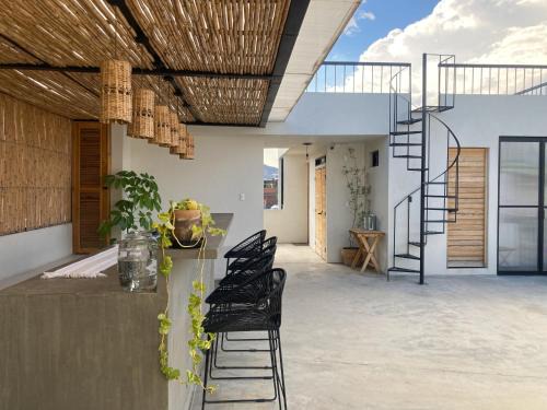 Centro Casa | Casa 821 Guest House