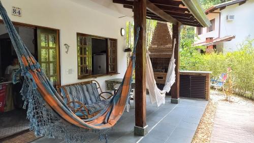 Boicucanga Beach Casa | Casa 84 Condomínio fechado de frente para praia - Boiçucanga SP
