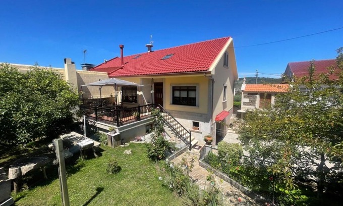 Neano Casa | Casa Añon
