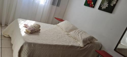 Monte Carmelo Casa | Casa a 1min do Espaço Cultural, com garagem coberta
