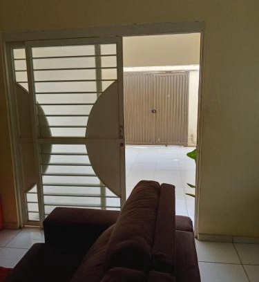 Teresina Casa | Casa a 200 METROS do Shopping Rio Poty