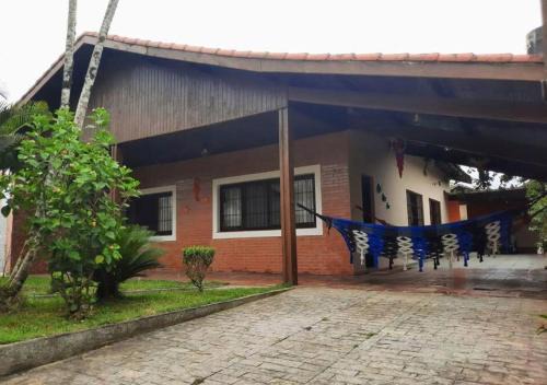 Balneario Gaivotas Casa | Casa a 40 metros da praia (1 minuto a pé)