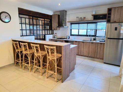 Villa San Nicolas Casa | Casa a 5 minutos de Villa Carlos Paz