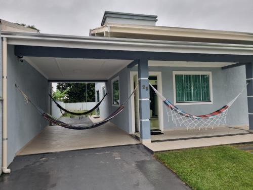 Picarras Casa | Casa a 500 metros da praia em balneário piçarras