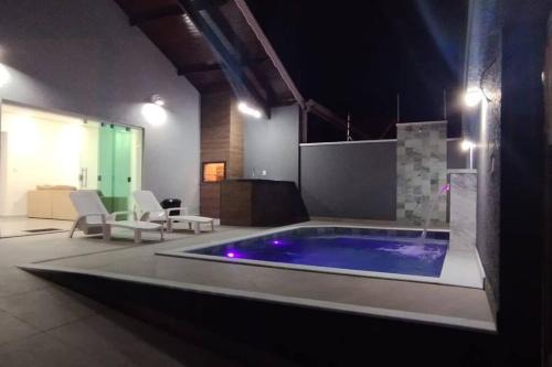 Jardim Imperador Casa | casa a 600 metros da praia