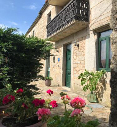 Casas Novas Casa | Casa A Canteira