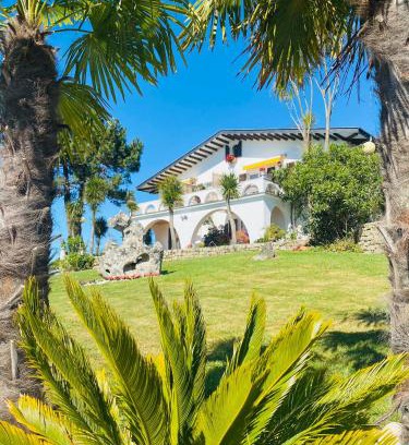 Porto do Son Apartamento | Casa A Colina