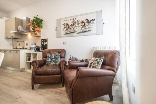 Marina Centro Apartamento | Casa a due passi dalla mare con giardino