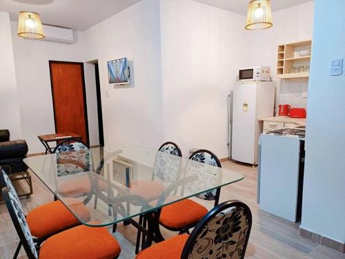 Federacion Apartamento | Casa a estrenar, Villa Martin, Casa Bella (5 personas)