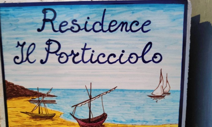 Campomarino Apartamento | Casa al Porticciolo Campomarino Lido cerca de Termoli