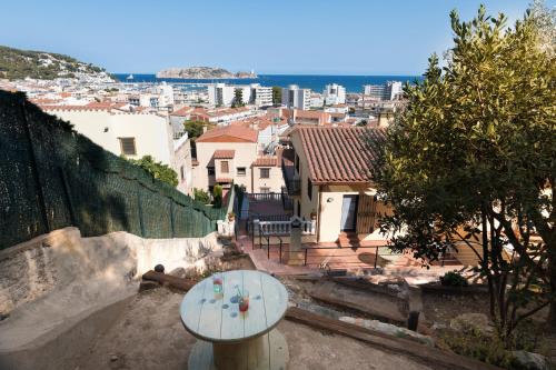 L'Estartit Apartamento | Casa a l'Estartit amb vistes a les illes medes