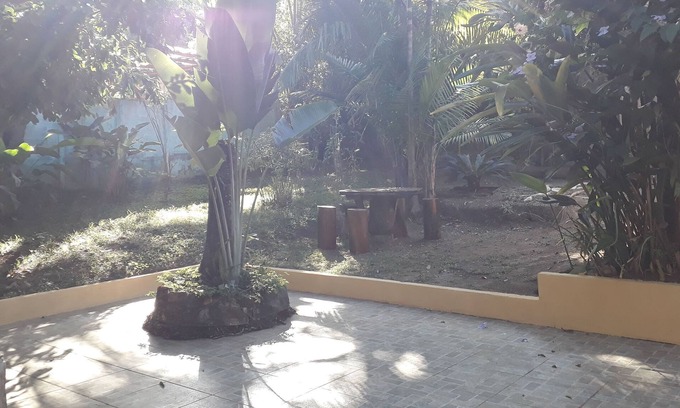 Itacare Casa | Casa a la mata en Itacaré, un paraíso completo!