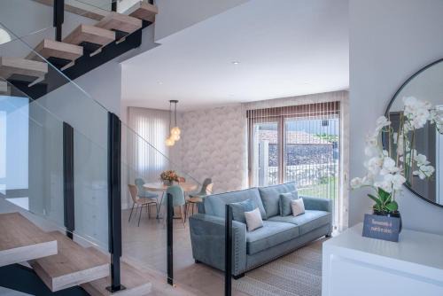 Vilagarcia de Arousa Casa | Casa A LAXE