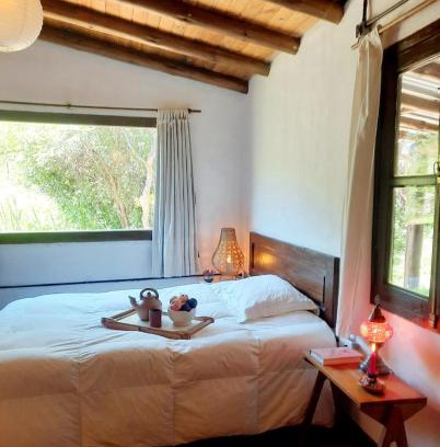 Capilla del Monte Casa | Casa a los pies del cerro Uritorco