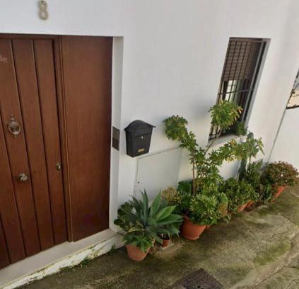 Sanlucar de Guadiana Apartamento | Casa Abuela Cati