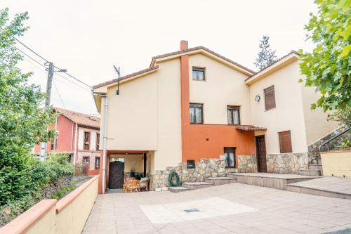 Valduno Casa | Casa Abuela Toñi