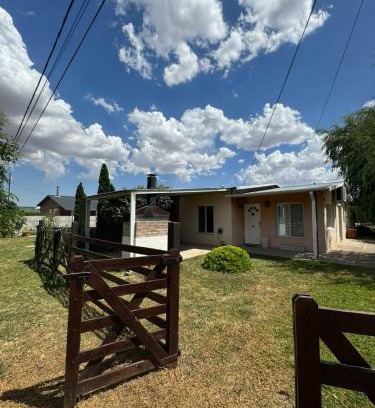 Villa La Arcadia Apartamento | Casa Abuelo Mario