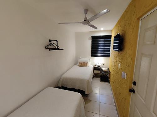 El Salto Hotel | Casa Aceves & Bueno Hotel Boutique