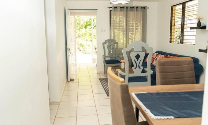 Barrio La Fortaleza Vieja Casa | casa acogedora de 3 habitaciones