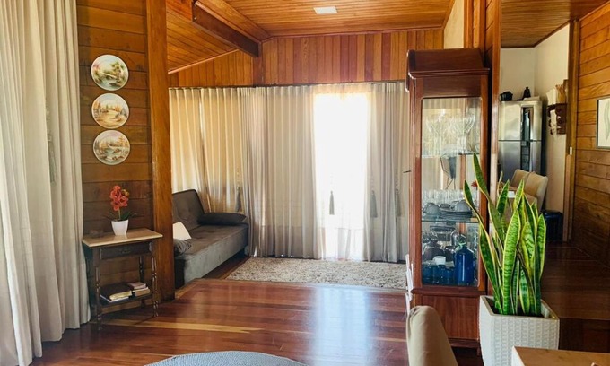 Venda Nova Do Imigrante Casa | Casa Aconchego próximo da Pedra Azul 10mn da Rota do Lagarto