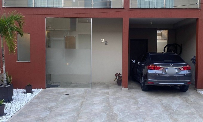 Maguari-Cajui Condominio | Casa aconchegante próxima à COP30 – ideal para grupos