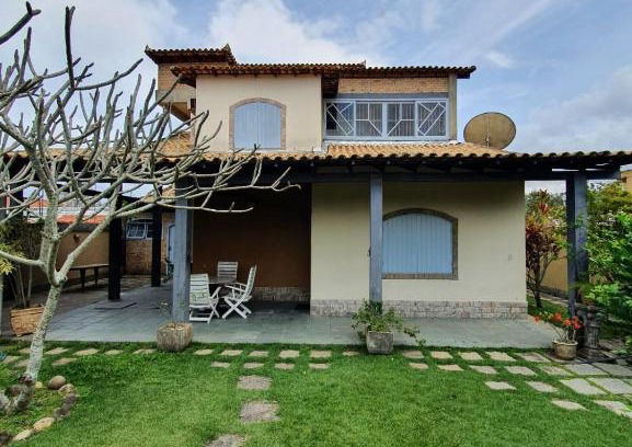 Praia da Vila Casa | Casa aconchegante 200m da praia WIFI NETFLIX área gourmet externa muito conforto para até12 pessoas
