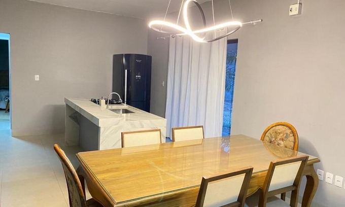 Plano Diretor Sul Casa | Casa aconchegante 303 sul