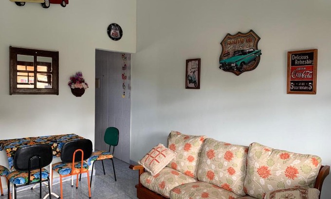 Buzios Casa | Casa aconchegante - Búzios