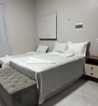 Parauapebas Casa | Casa aconchegante bem localizada