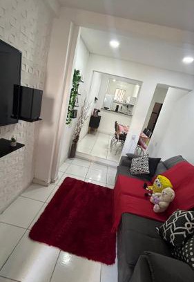 Duque de Caxias Casa | Casa aconchegante perto do Caxias Shopping