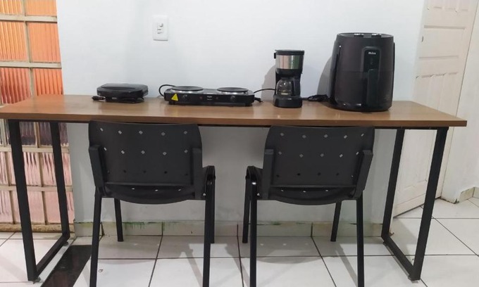 Maraba Casa | Casa Aconchegante
