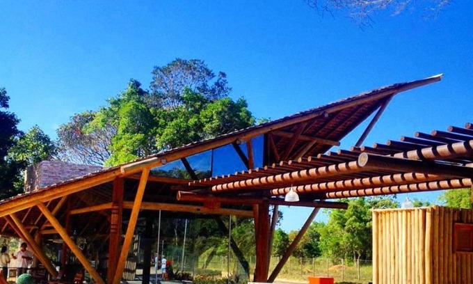 Porto Seguro Casa | Casa Aconchegante em Arraial D`ajuda