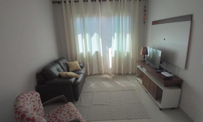 Foz do Iguacu Casa | Casa aconchegante com piscina e bem localizada