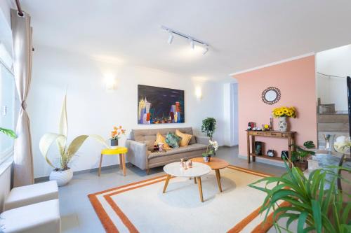 Vila Madalena Casa | Casa aconchegante com 4 quartos na Vila Madalena