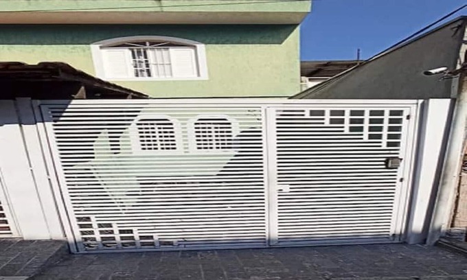 Parque Mandaqui Casa | Casa Aconchegante com Fácil Acesso ao Metrô