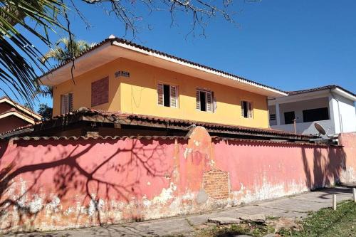 Praia de Barequecaba Casa | Casa aconchegante em Barequeçaba
