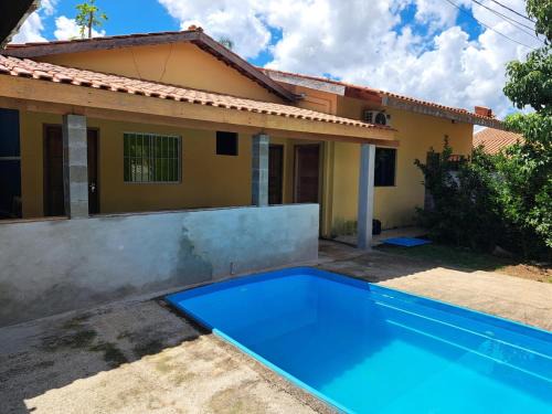 Sinop Casa | Casa Aconchegante e econômica