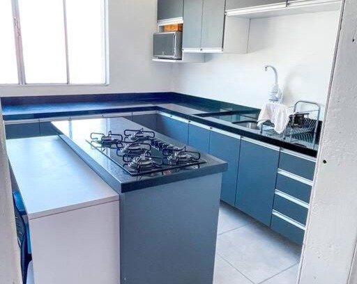 Centro Casa | Casa aconchegante em São Gabriel