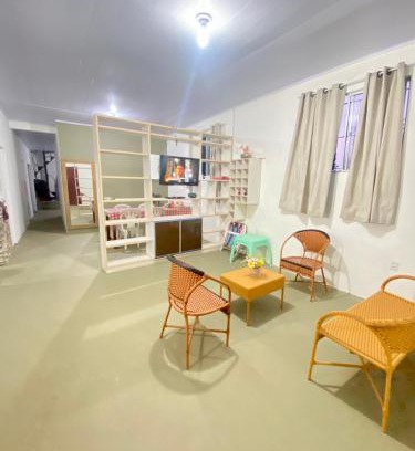 Salinopolis Casa | Casa Aconchegante em Cuiarana