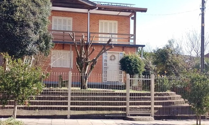 Canela Casa | Casa aconchegante em Canela