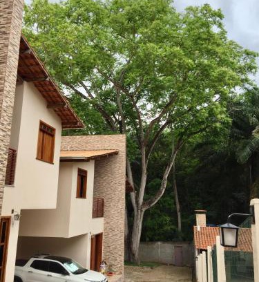 Lencois Casa | Casa aconchegante em Lençóis