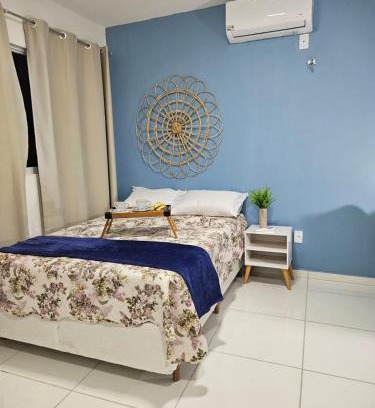 Parnaiba Casa | Casa aconchegante em Parnaíba