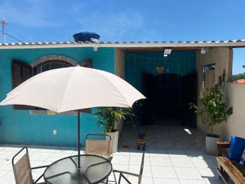 Porto da Roca Casa | Casa aconchegante em Saquarema