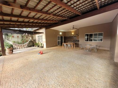 Setor Jao Casa | Casa Aconchegante, ideal para famílias e grupos!
