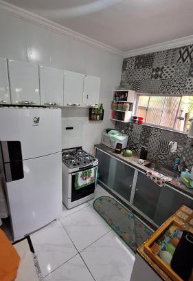 Jardim Esperanca Casa | Casa aconchegante linda