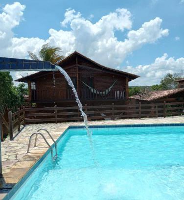 Novo Gravata Casa | Casa Aconchegante na Serra de Gravtá